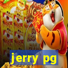 jerry pg